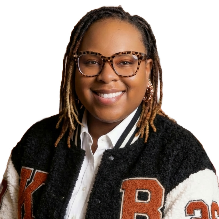 Kasaundra Bryant Head SHot